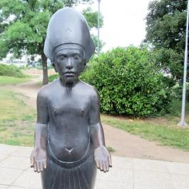 Filozófusok kertje Budapest - Egyéb