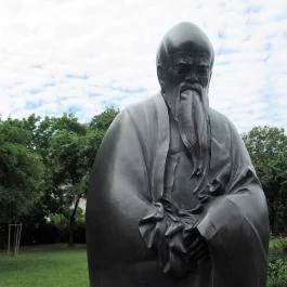 Filozófusok kertje Budapest - Egyéb