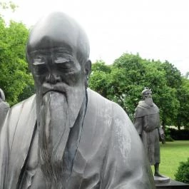 Filozófusok kertje Budapest - Egyéb