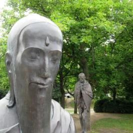 Filozófusok kertje Budapest - Egyéb