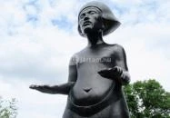 Filozófusok kertje Budapest