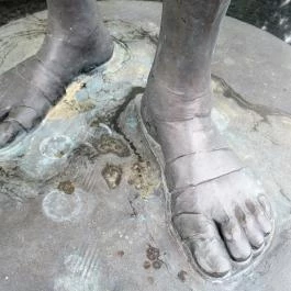 Filozófusok kertje Budapest - Egyéb