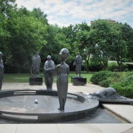 Filozófusok kertje Budapest - Egyéb