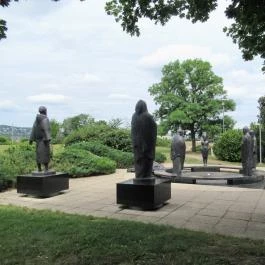 Filozófusok kertje Budapest - Egyéb