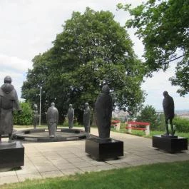 Filozófusok kertje Budapest - Egyéb