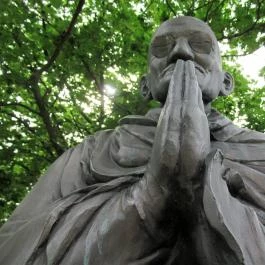 Filozófusok kertje Budapest - Egyéb