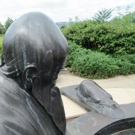 Filozófusok kertje Budapest - Egyéb