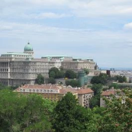 Filozófusok kertje Budapest - Egyéb