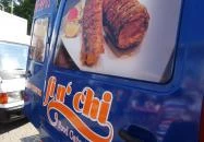 Finchi Food Track Miskolc