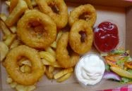 Finchi Food Track Miskolc