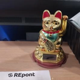 Fincsi Kínai Büfé Budapest - Egyéb