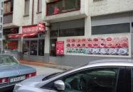 Fincsi Kínai Büfé Budapest