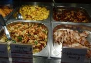 Fincsi Kínai Büfé Budapest