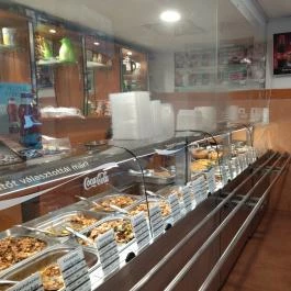 Fincsi Kínai Büfé Budapest - Egyéb