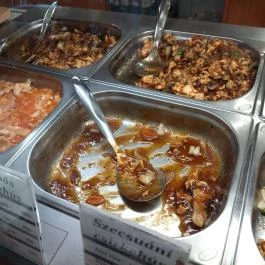 Fincsi Kínai Büfé Budapest - Egyéb