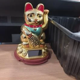 Fincsi Kínai Büfé Budapest - Egyéb