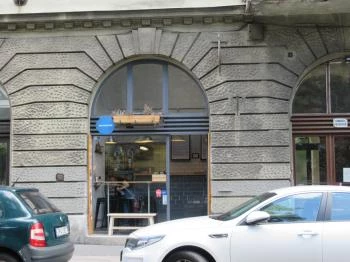 Find Food One Budapest