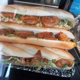 Find Food One, Budapest - Étel/ital