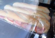 Find Food One Budapest