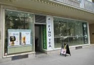 Find Tea Drinks & Sweeties Budapest