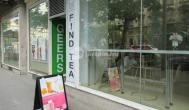 Find Tea Drinks & Sweeties Budapest - Külső kép