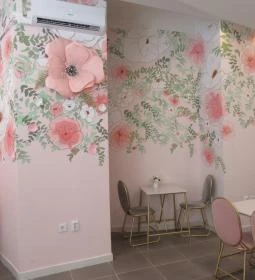 Find Tea Drinks & Sweeties