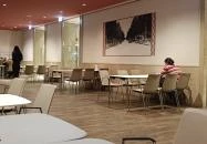 Fine Art Bistro Budapest