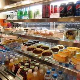 Fine Art Bistro Budapest - Egyéb