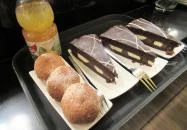 Fine Art Bistro Budapest