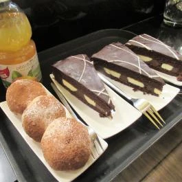 Fine Art Bistro Budapest - Egyéb