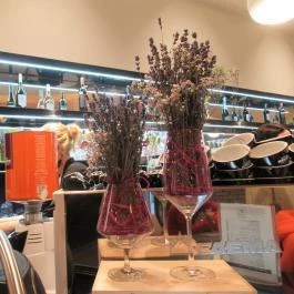 Fine Art Bistro Budapest - Egyéb