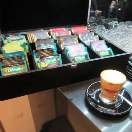 Fine Art Bistro Budapest - Egyéb