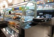 Fine Art Bistro Budapest