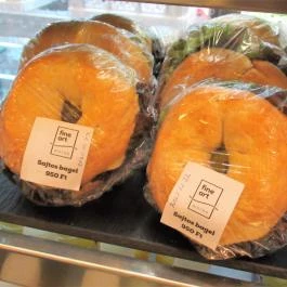 Fine Art Bistro Budapest - Egyéb