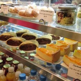 Fine Art Bistro Budapest - Egyéb