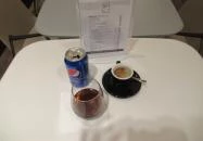 Fine Art Bistro Budapest