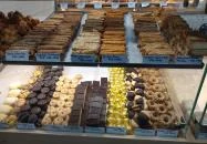 Fini-Mini Pékség - Csepeli Piac Budapest