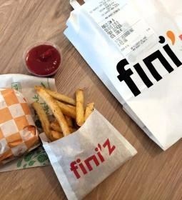 Fini'z