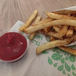 Fini'z Budapest - Étel/ital