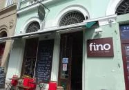 Fino Wine & Tapas Bar Budapest