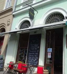 Fino Wine & Tapas Bar