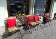 Fino Wine & Tapas Bar Budapest