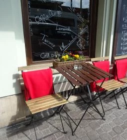 Fino Wine & Tapas Bar