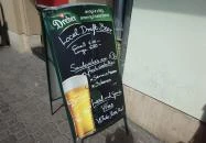 Fino Wine & Tapas Bar Budapest