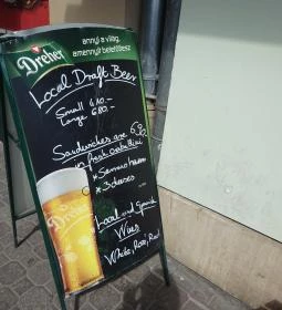 Fino Wine & Tapas Bar