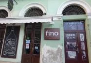 Fino Wine & Tapas Bar Budapest