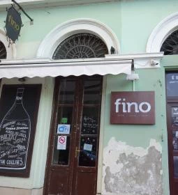 Fino Wine & Tapas Bar