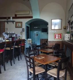 Fino Wine & Tapas Bar