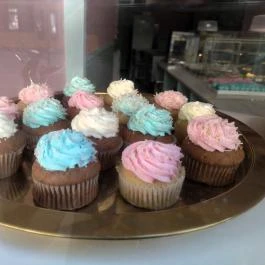 Finom Cookies, Budapest - Étel/ital