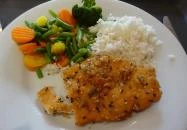 Finom Falat Ételbár Budapest